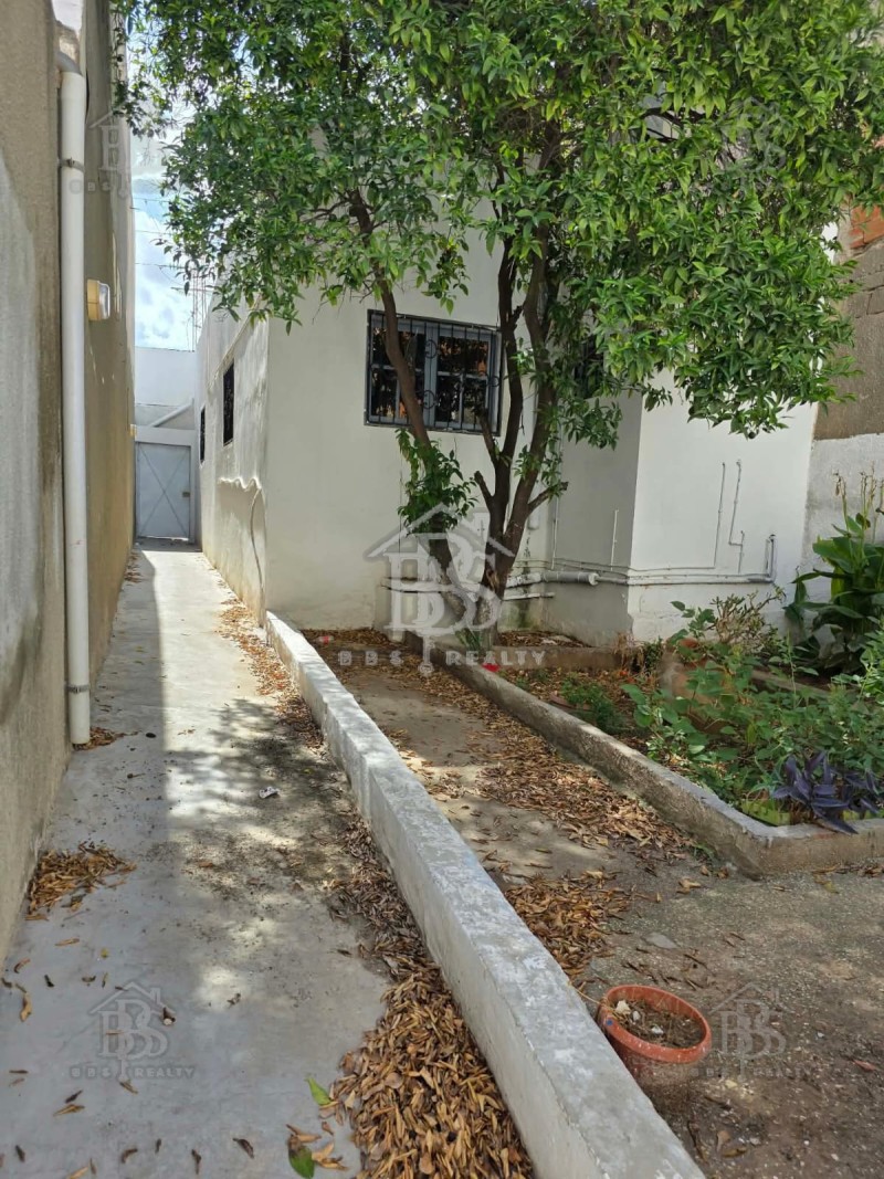 villa haut standing aouina