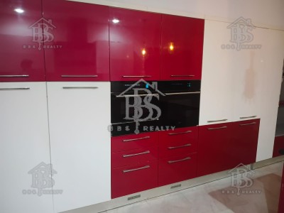 villa haut standing