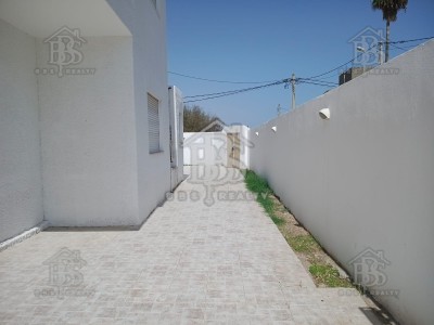 villa haut standing
