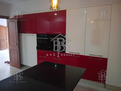 villa haut standing