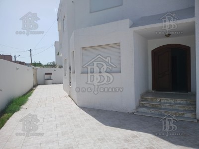 villa haut standing