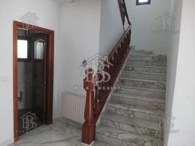 villa haut standing