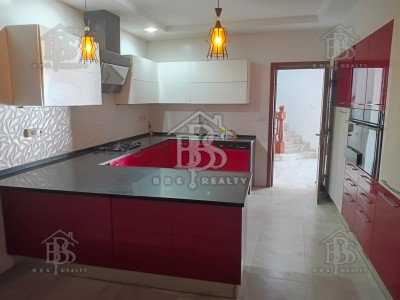 villa haut standing