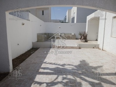 villa haut standing