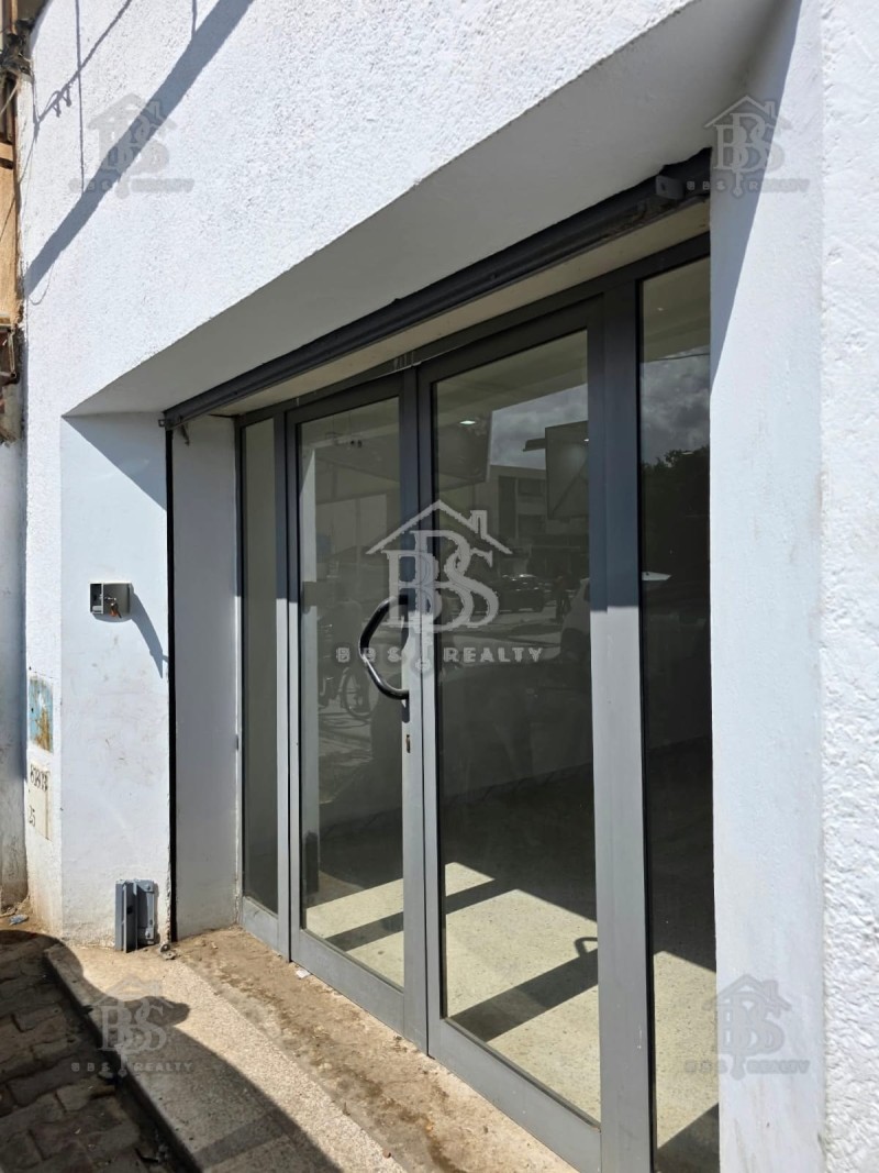 MAISON ARBI+LOCAL COMMERCIAL