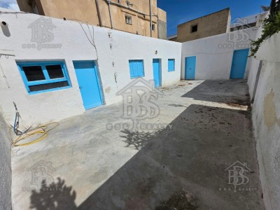 MAISON ARBI+LOCAL COMMERCIAL