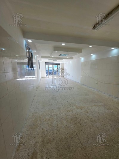 MAISON ARBI+LOCAL COMMERCIAL