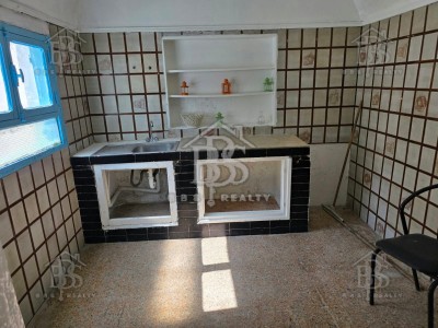MAISON ARBI+LOCAL COMMERCIAL