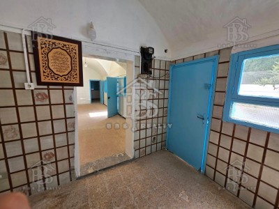 MAISON ARBI+LOCAL COMMERCIAL