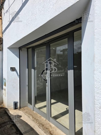 MAISON ARBI+LOCAL COMMERCIAL
