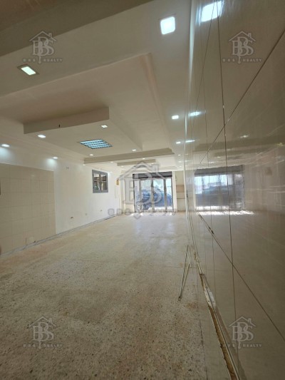 MAISON ARBI+LOCAL COMMERCIAL