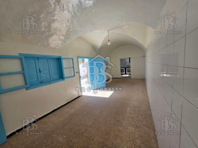MAISON ARBI+LOCAL COMMERCIAL