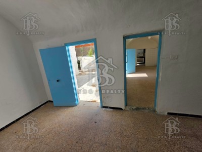 MAISON ARBI+LOCAL COMMERCIAL