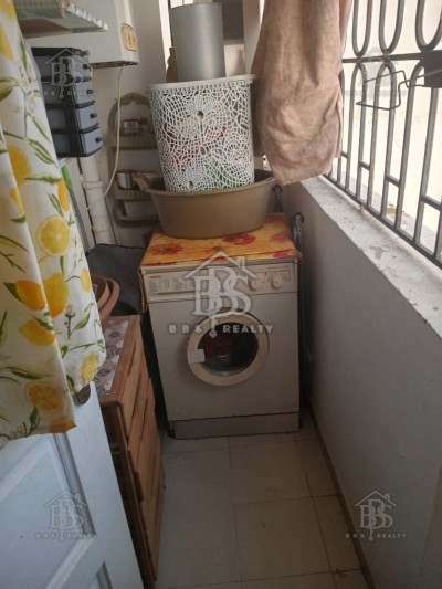 Appartement S+3 à Cité El Wahat