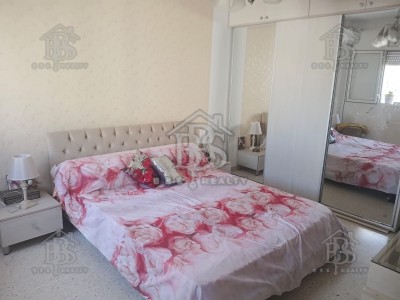 Appartement S+3 à Cité El Wahat