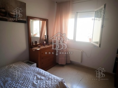 Appartement S+3 à Cité El Wahat