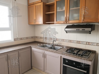 Appartement S+3 à Cité El Wahat