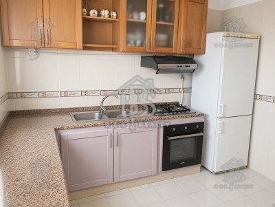Appartement S+3 à Cité El Wahat
