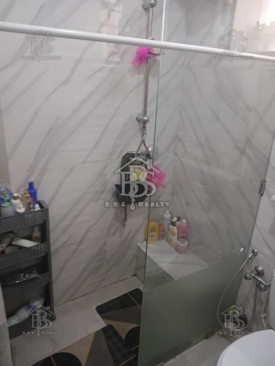 Appartement S+3 à Cité El Wahat