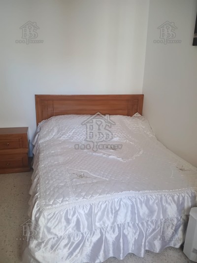 Appartement S+3 à Cité El Wahat