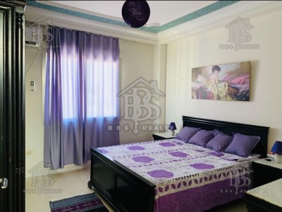 Immeuble R+4 -lafayette tunis