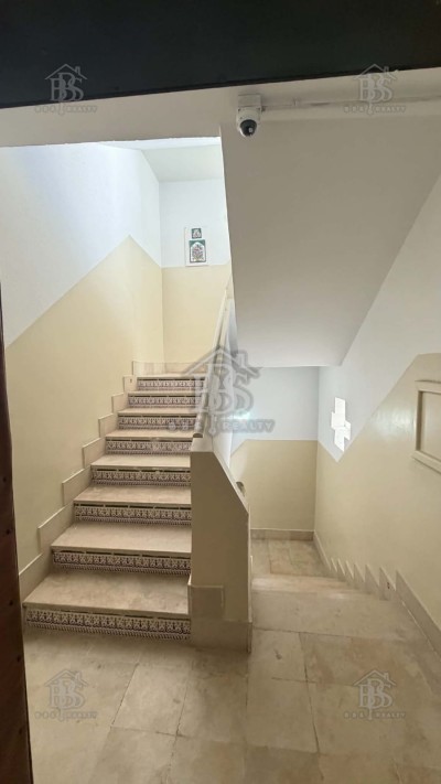 Immeuble R+4 -lafayette tunis