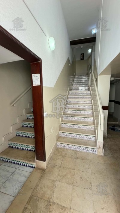Immeuble R+4 -lafayette tunis