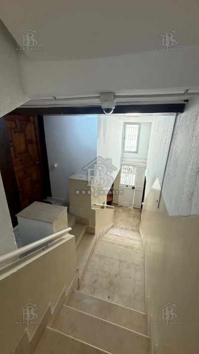 Immeuble R+4 -lafayette tunis