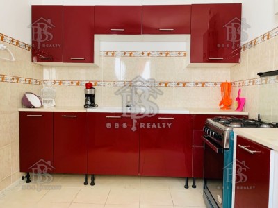 Immeuble R+4 -lafayette tunis